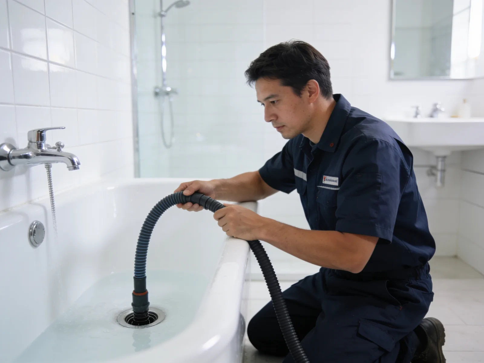 Emergency Plumber Brooklyn, CT FAQs